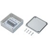 TMB-20PC ターミナルボックス TMBシリーズ タカチ電機工業 88235795
