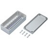 TMB-20PCL ターミナルボックス TMBシリーズ タカチ電機工業 88235804