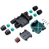 THA209B-3P IP68 防水ジャンクションボックス THA209シリーズ タカチ電機工業 88236242