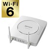 WAPM-AX4R 法人向け 11ax 2x2 デュアルバンド無線LANアクセスポイント BUFFALO(バッファロー) 88252807