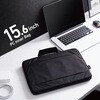 BM-IBLW15NBK パソコンケース 14/15.6インチ PCバッグ ノートパソコン・タブレット収納 MacBook Air/Pro エレコム 88259107