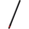 P-TPXT01BK タッチペン ポインター 伸縮式 最大62cm 導電繊維 ストラップホール付 ブラック エレコム 88259369
