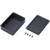 TD10-15-4B アルミダイキャストボックス TDシリーズ タカチ電機工業 88336981