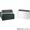 JISラックケース JRシリーズ タカチ電機工業