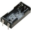 SN4-2PC ピン付 電池ホルダー SN・MP-PCシリーズ タカチ電機工業 88351767