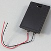 埋込電池ボックス