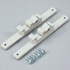DINレール取付足 CKDシリーズ タカチ電機工業
