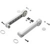 SHB-160G 携帯用ハンドルブラケット SHBシリーズ タカチ電機工業 88359047