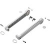SHB-220G 携帯用ハンドルブラケット SHBシリーズ タカチ電機工業 88359065