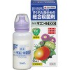 うどんこ病薬剤
