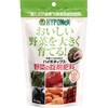 野菜の錠剤肥料