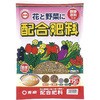 配合肥料