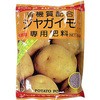 ジャガイモ肥料 アミノール化学研究所