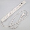 延長コード 8個口