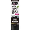 テンスターヘナフォーメンカラーシャンプーナチュラルブラック 三宝商事
