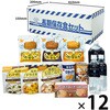10002417 3日分非常食セット 10年保存水・5年保存食 Aタイプ HS5A01 EVERSAFE 88459887
