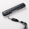ADR-5TCMSD5BK カードリーダー USB 5Gbps TypeC/TypeA SD+microSD サンワサプライ 88460027