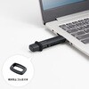 ADR-5TCMSD5BK カードリーダー USB 5Gbps TypeC/TypeA SD+microSD サンワサプライ 88460027