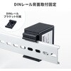 LAN-MCIN301SFPP 光メディアコンバータ 産業用 サンワサプライ 88460036