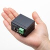 LAN-MCIN301SFPP 光メディアコンバータ 産業用 サンワサプライ 88460036