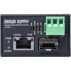 LAN-MCIN301SFPP 光メディアコンバータ 産業用 サンワサプライ 88460036