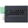 LAN-MCIN301SFPP 光メディアコンバータ 産業用 サンワサプライ 88460036