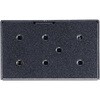 LAN-MCIN301SFPP 光メディアコンバータ 産業用 サンワサプライ 88460036