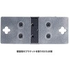 LAN-MCIN301SFPP 光メディアコンバータ 産業用 サンワサプライ 88460036