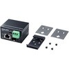 LAN-MCIN301SFPP 光メディアコンバータ 産業用 サンワサプライ 88460036