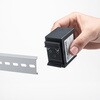 LAN-MCIN301SFPP 光メディアコンバータ 産業用 サンワサプライ 88460036
