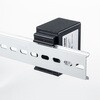 LAN-MCIN301SFPP 光メディアコンバータ 産業用 サンワサプライ 88460036