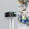 LAN-MCIN301SFPP 光メディアコンバータ 産業用 サンワサプライ 88460036