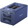 H004-IPT ACASIS 4(2+2)Bay ハイブリッドHDD NVMe ドライブケース ACASIS 88460219