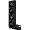 CPS ワークステーション用オールインワン水冷クーラー 480mmラジエーター CPS