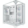 C3M500-WH CPSブランド ATXケース「C3 M500」 CPS 88460271