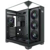 C3M500-BK CPSブランド ATXケース「C3 M500」 CPS 88460368