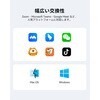 E3001 EMEET SmartCam C100 EMEET 88460411