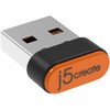 JUAW22 AERO DROP iPhone/iPad to Windows ワイヤレスクロスリンクドングル j5 create 88460605