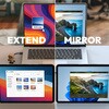 JUAW22 AERO DROP iPhone/iPad to Windows ワイヤレスクロスリンクドングル j5 create 88460605