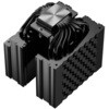 RZ820-DISPLAY-BK CPS ツインタワー・サイドフロー型CPUクーラー CPS 88460639