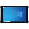 RT112 Windows 頑丈な業務用10インチタブレットPC、Windows 11 IoT Enterprise LTSC On Arm OS搭載、バーコードリーダー搭載、4G-LTE対応モデル unitech