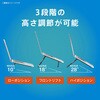TR-LPS-HD-LBK 折りたたみ式ノートパソコンスタンド フロントリフトアップ機能搭載 高強度 貼り付け式 3WAYタイプ ブラック トリニティ 88460937