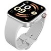BHR08CUGL REDMI Watch 6 シルバーグレー Xiaomi 88460971