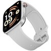 BHR08CUGL REDMI Watch 6 シルバーグレー Xiaomi 88460971