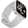 BHR08CUGL REDMI Watch 6 シルバーグレー Xiaomi 88460971