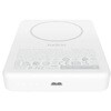 BPD015qcWH BoostCharge 薄型 マグネット式モバイルバッテリー 10000mAh ホワイト BELKIN(ベルキン) 88460989