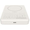 BPD015qcSA BoostCharge 薄型 マグネット式モバイルバッテリー 10000mAh サンド BELKIN(ベルキン) 88461050