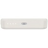 BPD015qcSA BoostCharge 薄型 マグネット式モバイルバッテリー 10000mAh サンド BELKIN(ベルキン) 88461050
