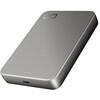 SMARTCOBY SLIMII Wireless2.2 SS10K シルバー CIO