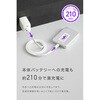 CIO-MB30W1C-SSA10K-S2W25-SL SMARTCOBY SLIMII Wireless2.2 SS10K シルバー CIO 88461068